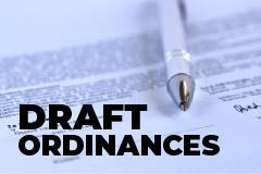 Pen placed on official-looking document