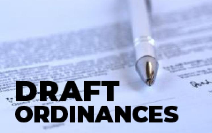 Pen placed on official-looking document
