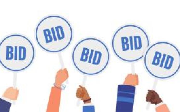 Bids