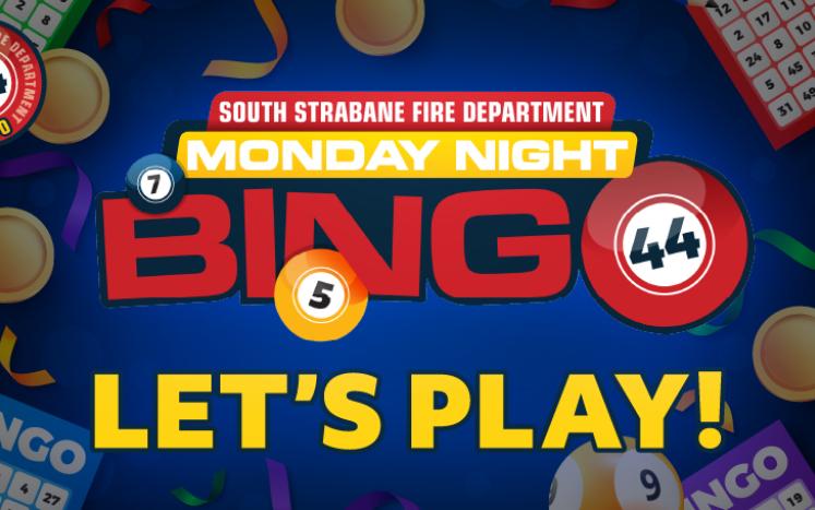 Bingo - Let's Play