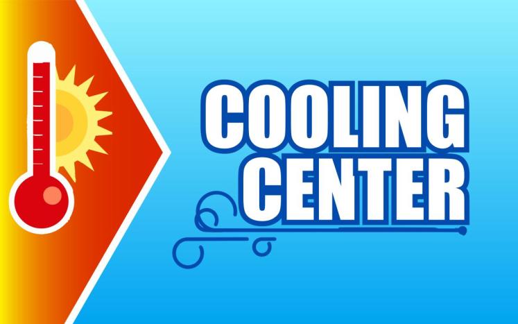 Cooling Center