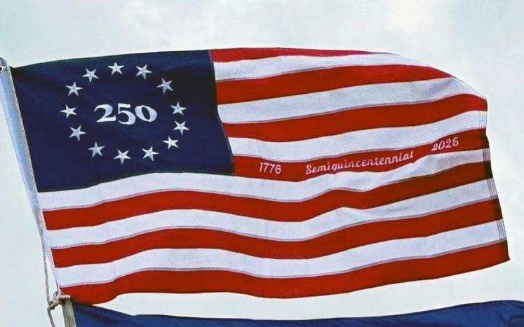 US Flag
