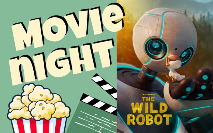 Movie Night