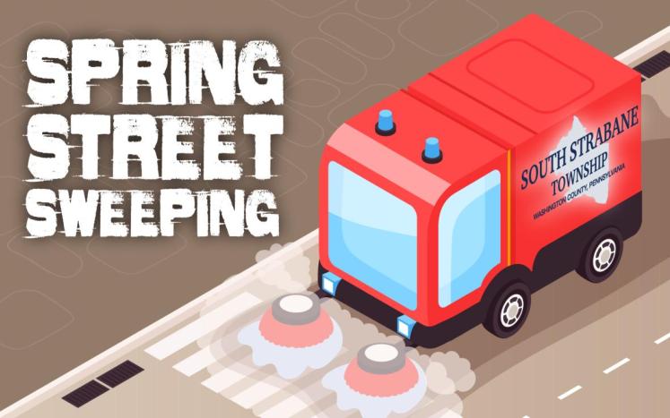 Street Sweeping